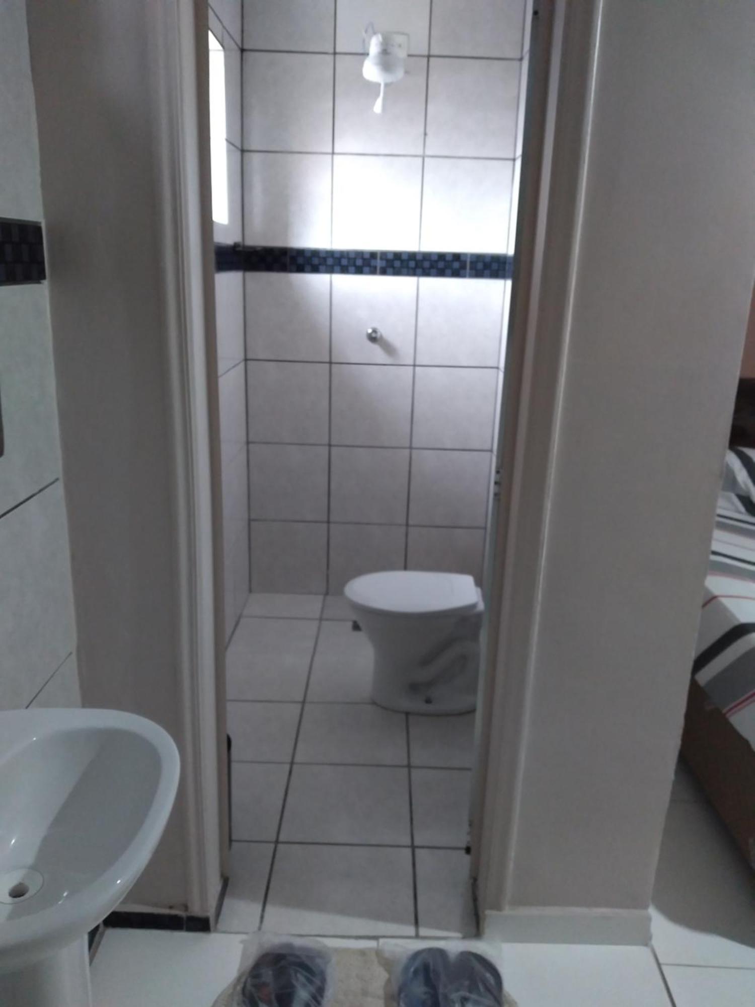 Hotel Faf'S Interlagos - Sp Sao Paulo Bagian luar foto