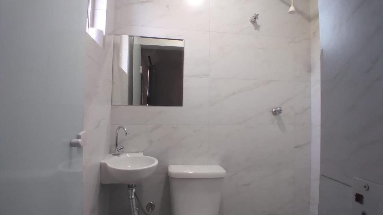 Hotel Faf'S Interlagos - Sp Sao Paulo Bagian luar foto