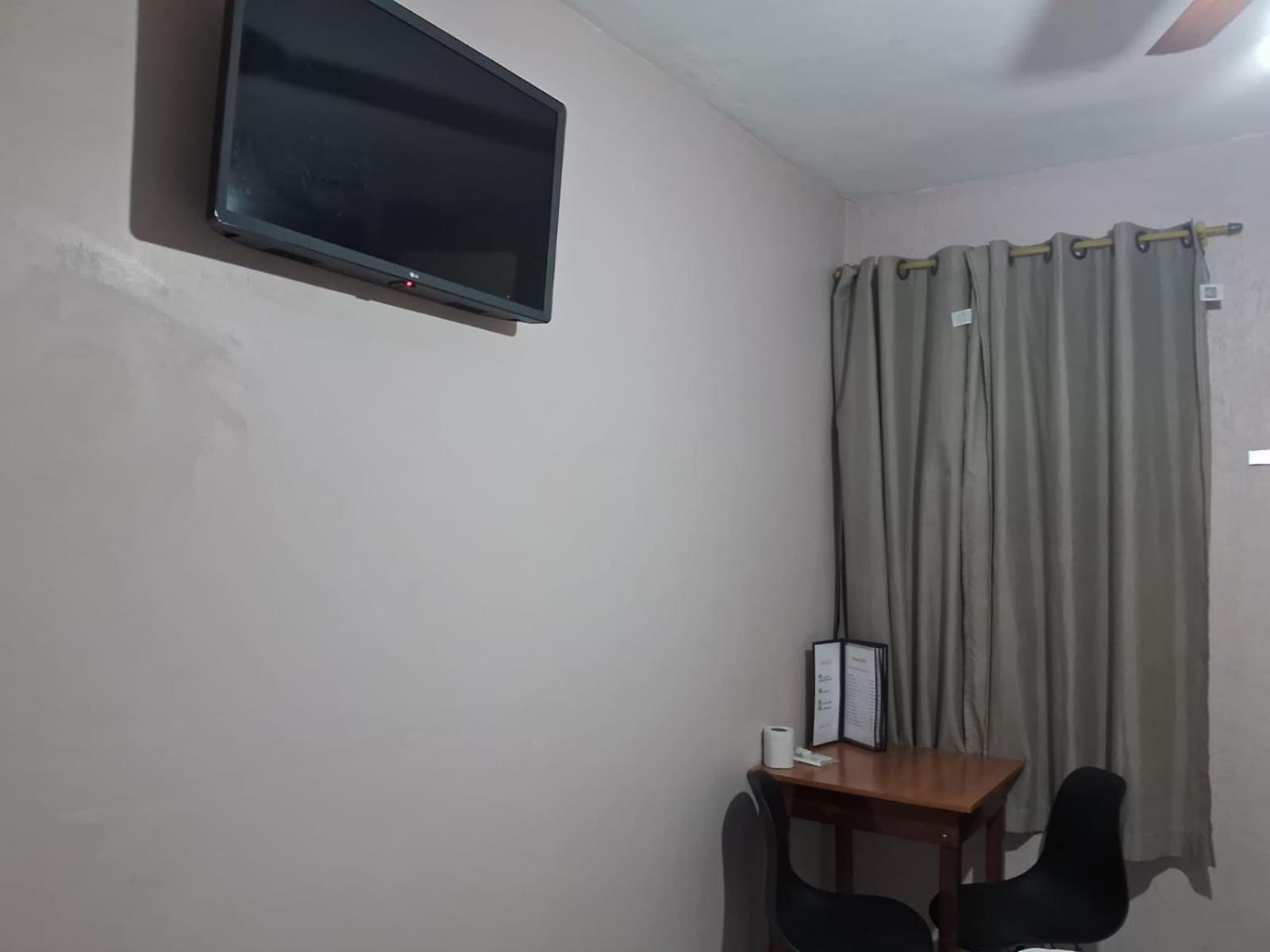 Hotel Faf'S Interlagos - Sp Sao Paulo Bagian luar foto