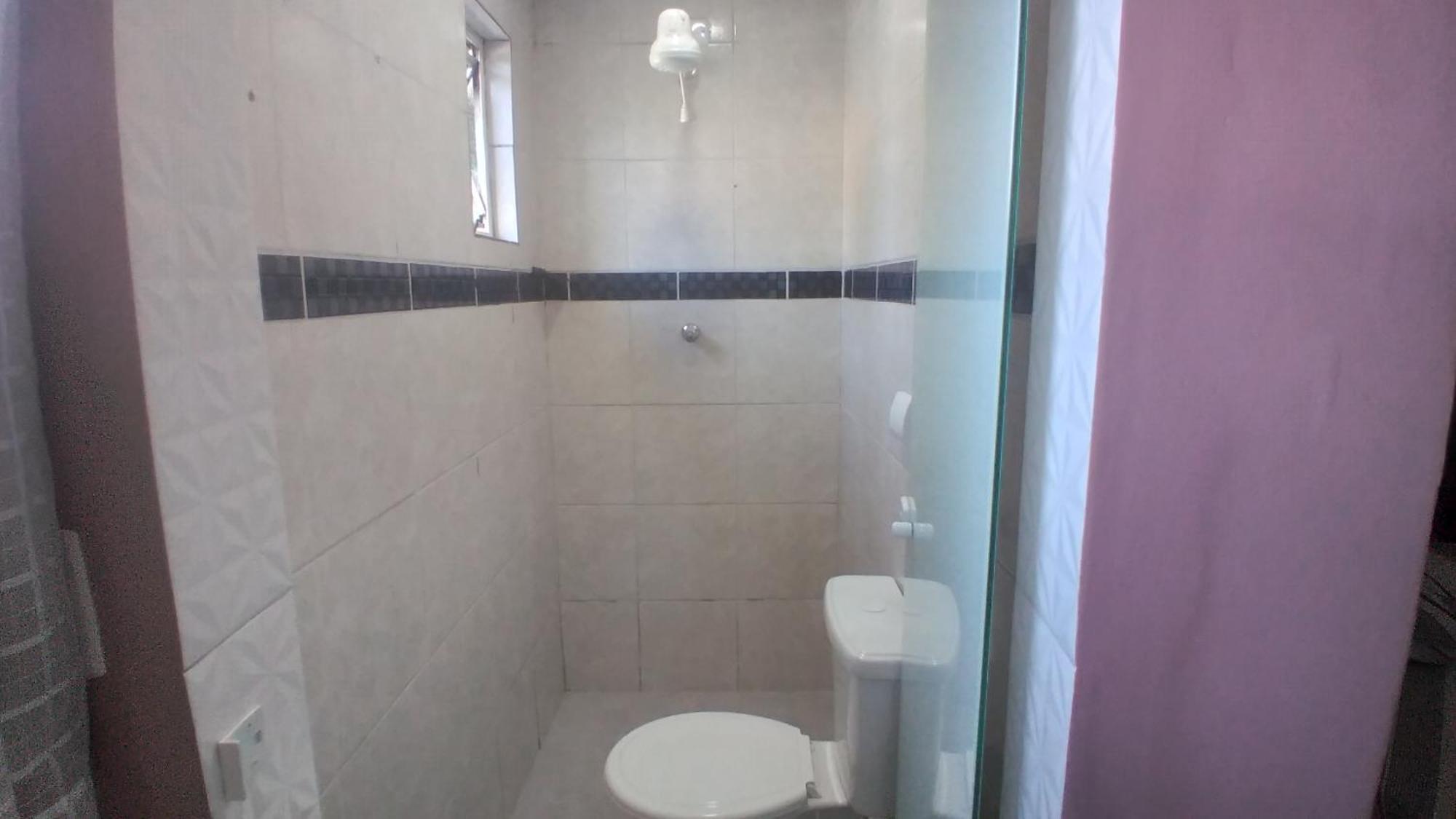 Hotel Faf'S Interlagos - Sp Sao Paulo Bagian luar foto